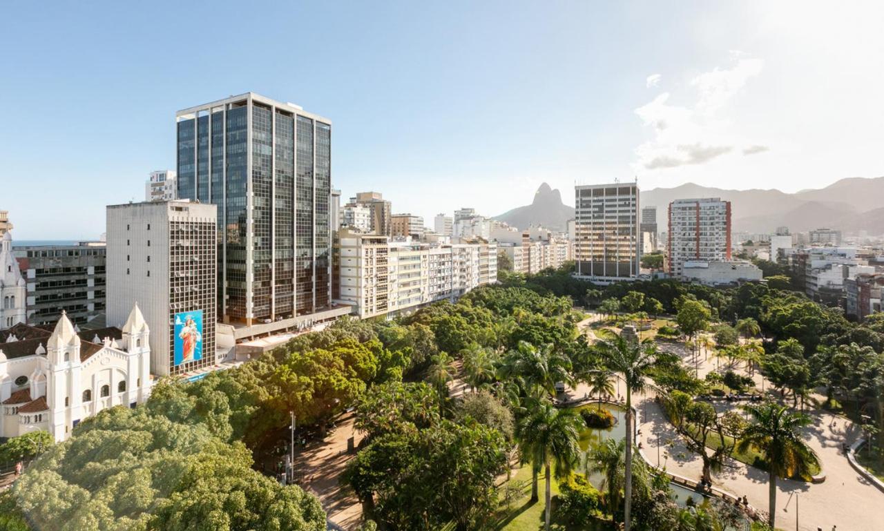 Tabas Lindo Ape De 2 Quartos Em Ipanema Ip0039 Apartment Rio de Janeiro