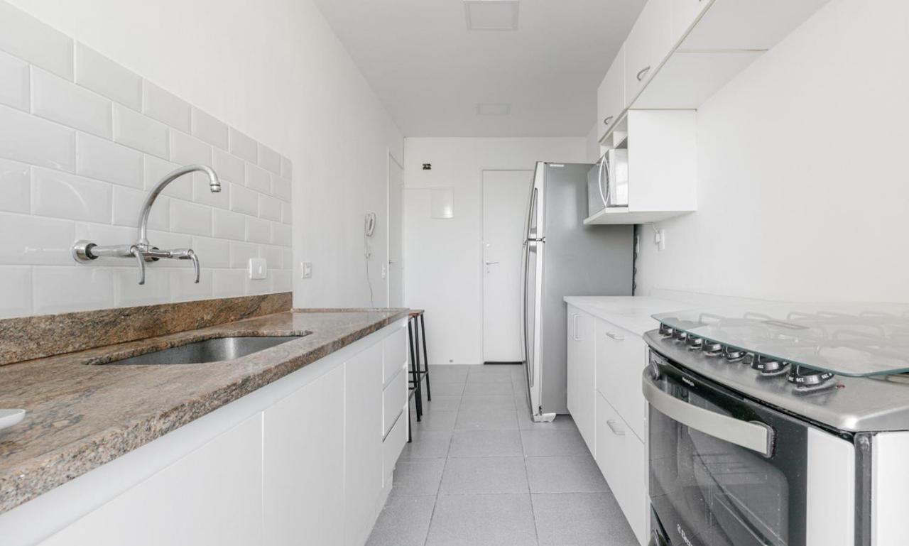 Tabas Lindo Ape De 2 Quartos Em Ipanema Ip0039 Apartment Rio de Janeiro