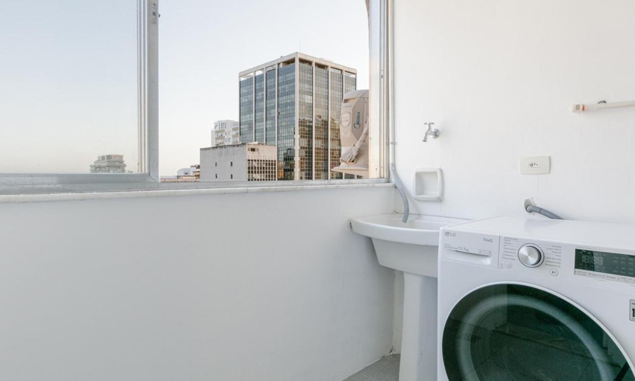 Tabas Lindo Ape De 2 Quartos Em Ipanema Ip0039 Apartamento
