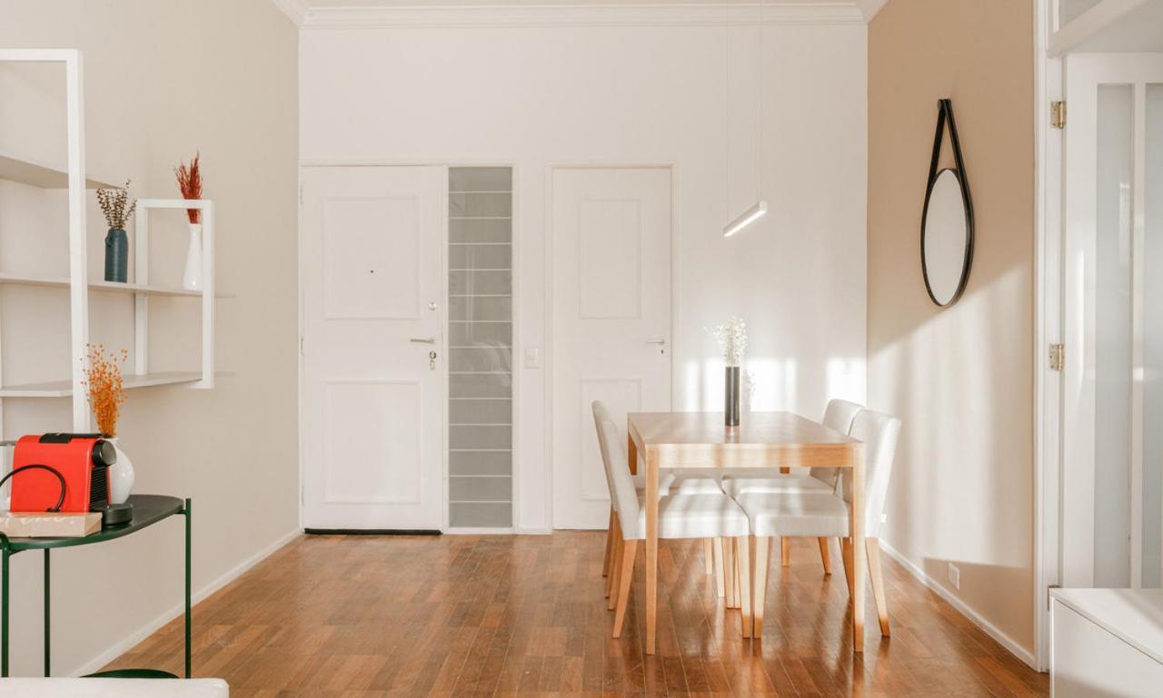 Apartment Tabas Lindo Ape De 2 Quartos Em Ipanema Ip0039 Rio de Janeiro