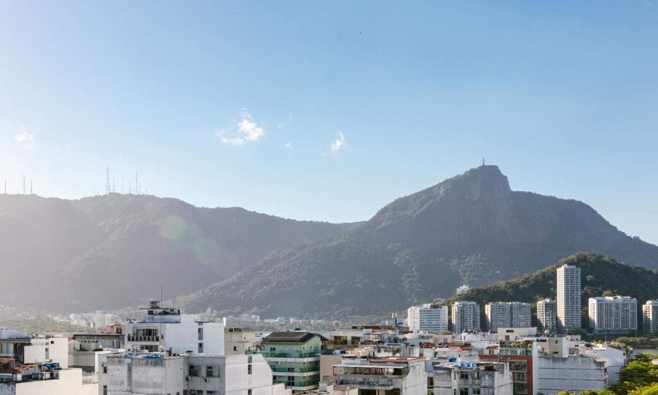 Tabas Lindo Ape De 2 Quartos Em Ipanema Ip0039 Apartment Rio de Janeiro