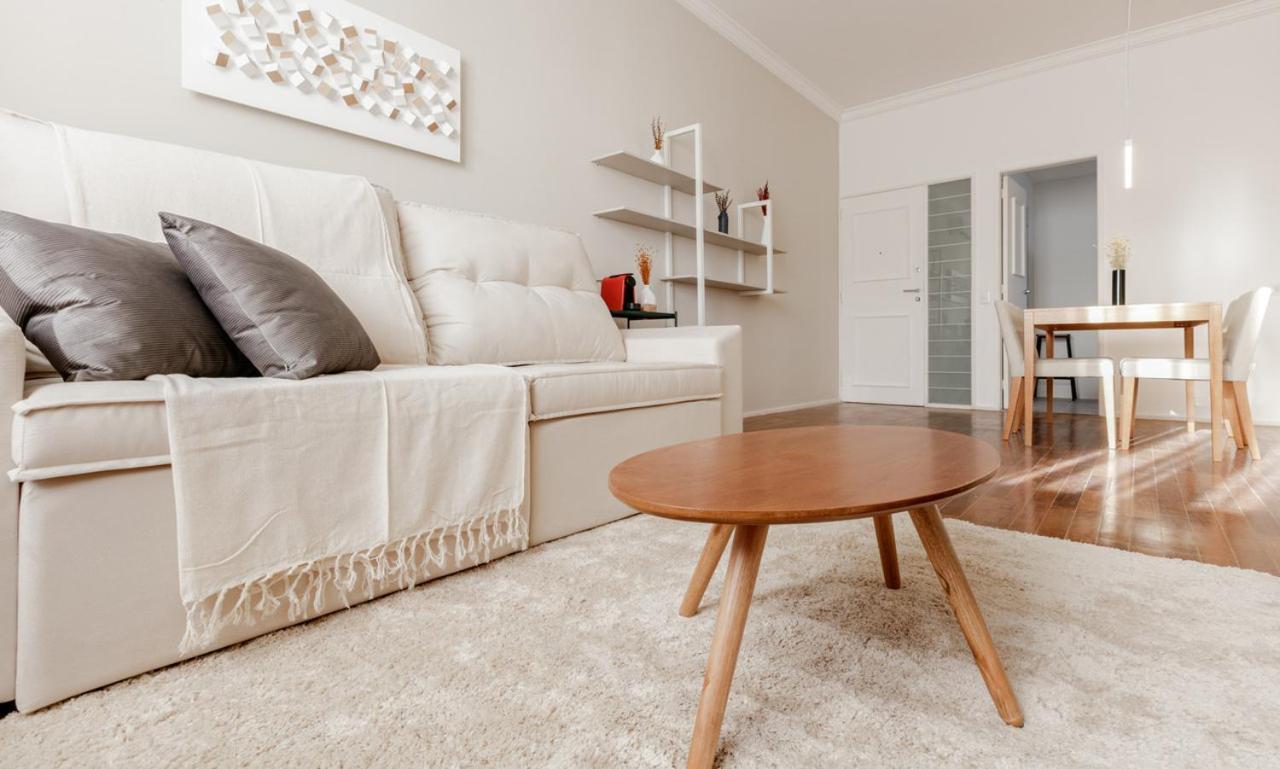 Apartamento Tabas Lindo Ape De 2 Quartos Em Ipanema Ip0039