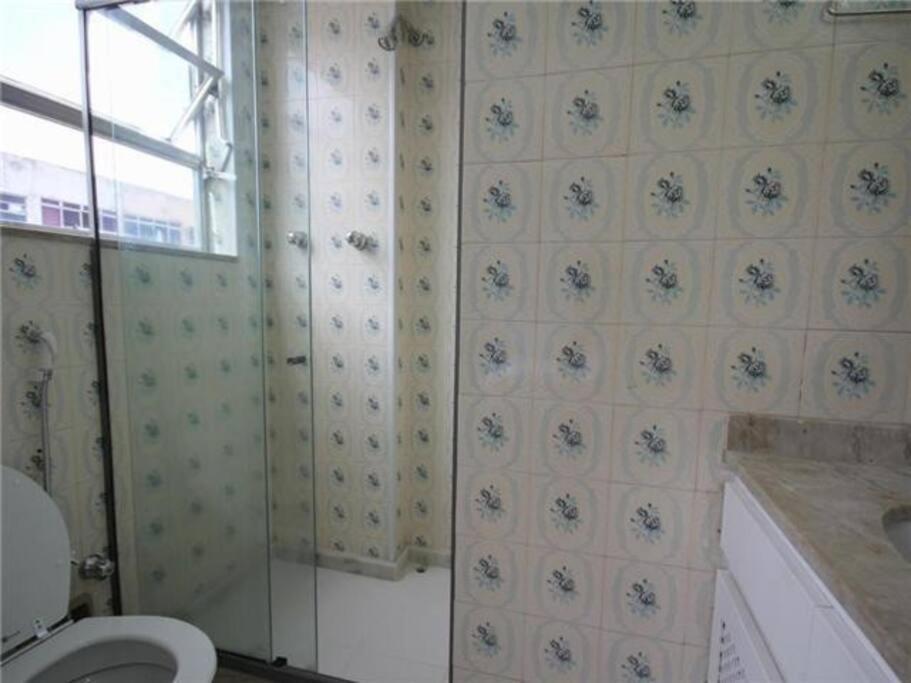 Apartment Excelente Leblon 3 Quartos, 2 Quadras Da Rio de Janeiro