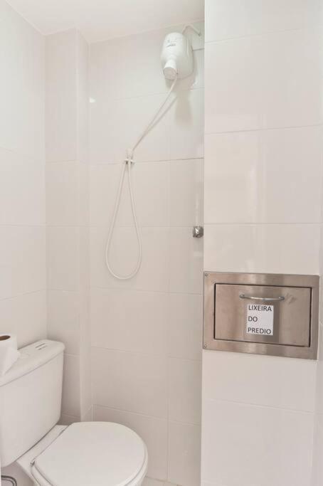 Excelente Leblon 3 Quartos, 2 Quadras Da Apartment Rio de Janeiro
