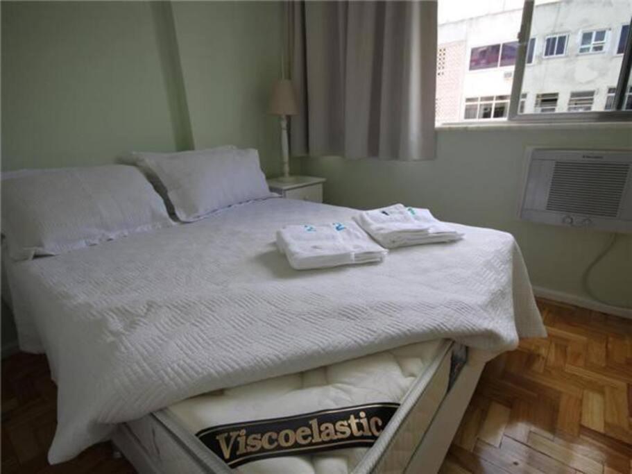 Excelente Leblon 3 Quartos, 2 Quadras Da Apartment Rio de Janeiro