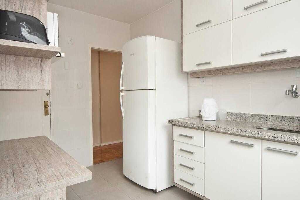 Excelente Leblon 3 Quartos, 2 Quadras Da Apartment *