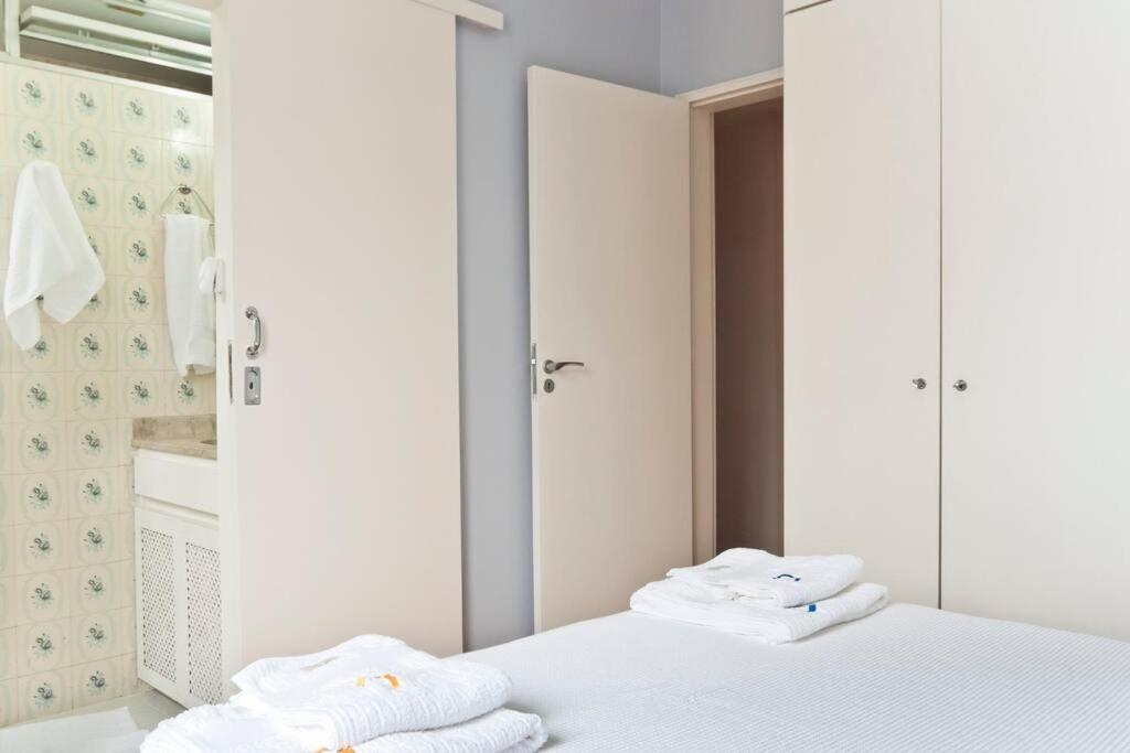 Excelente Leblon 3 Quartos, 2 Quadras Da Apartment *