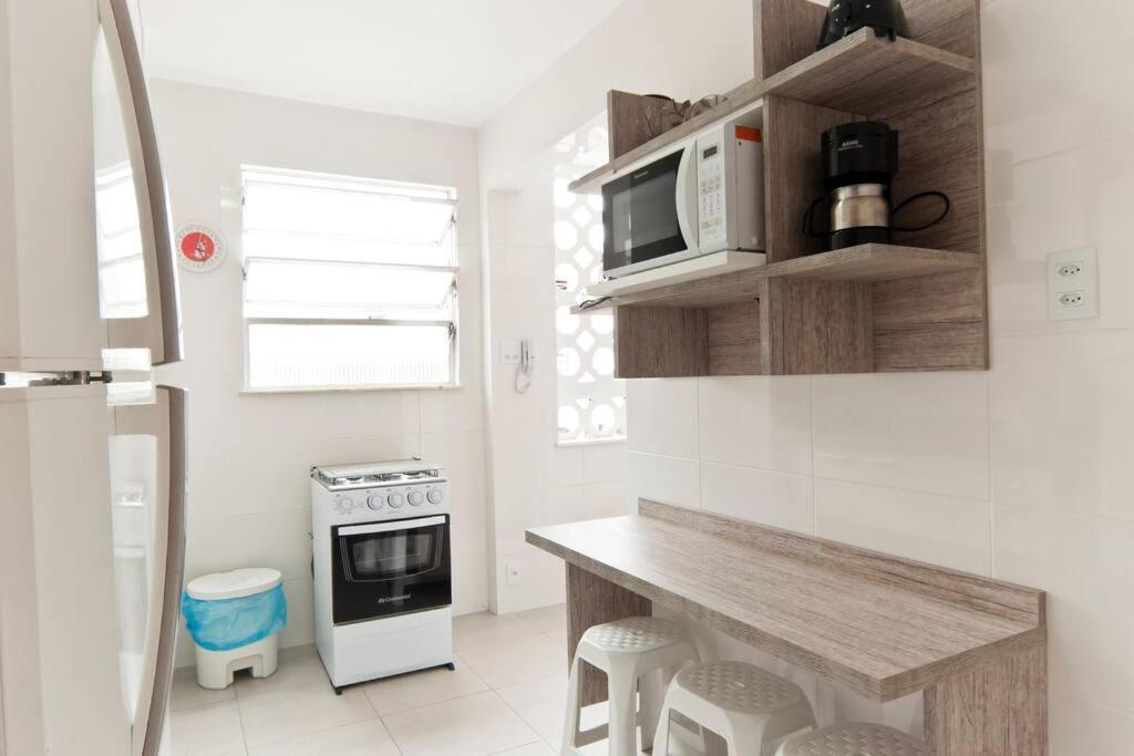 Excelente Leblon 3 Quartos, 2 Quadras Da Apartment Rio de Janeiro