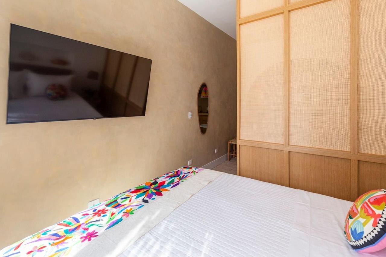 Curtaipanema: Lindo, Equipado, 2 Qds Praia.