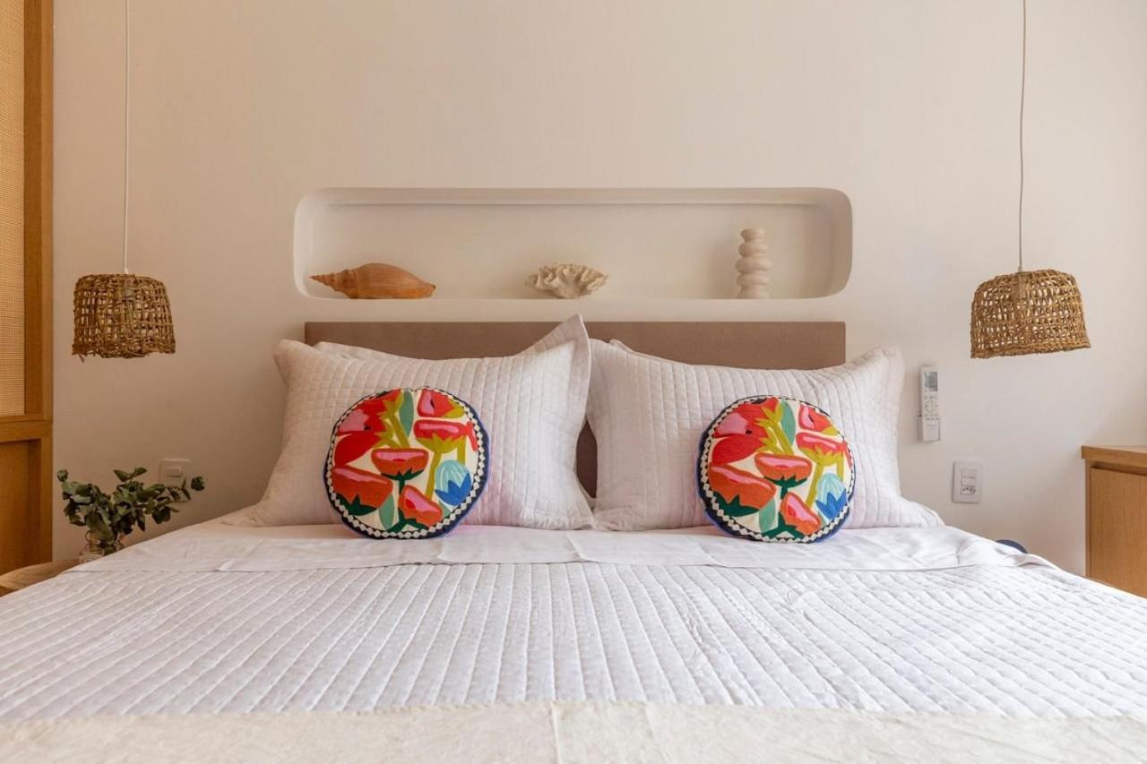 Curtaipanema: Lindo, Equipado, 2 Qds Praia. Apartamento Rio de Janeiro