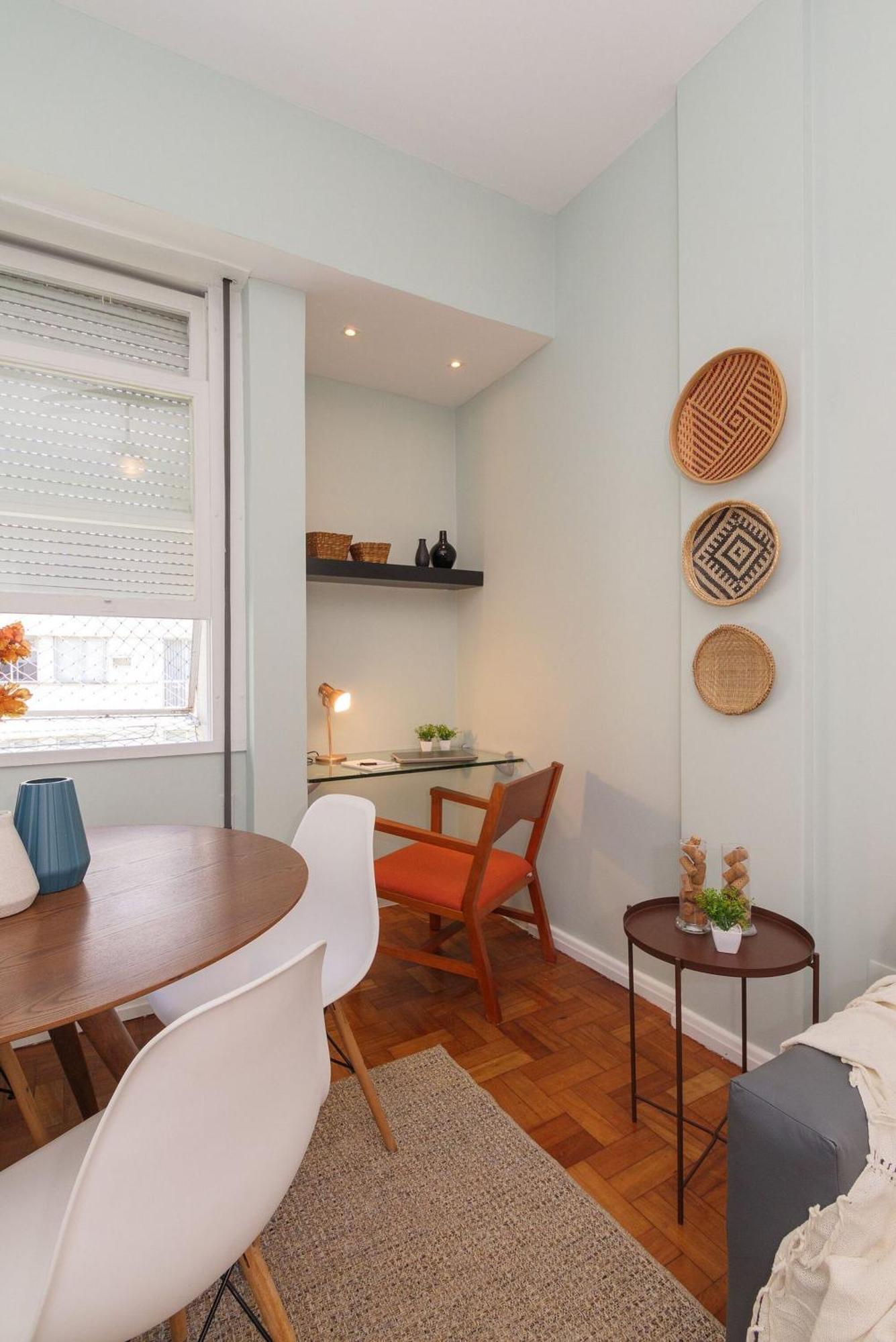 Apartamento Rio Habitat Almirante Rio de Janeiro