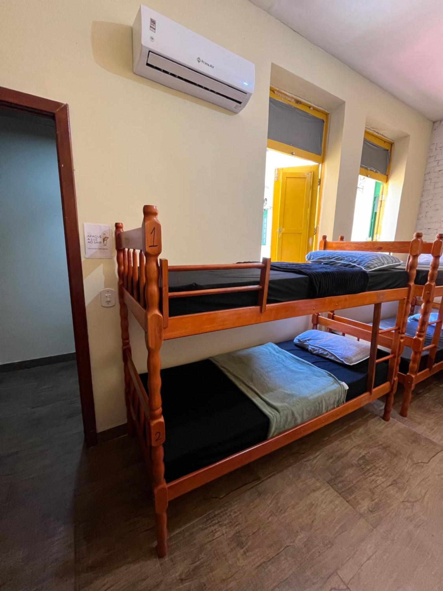 Hostel Rio De Janeiro Hostel