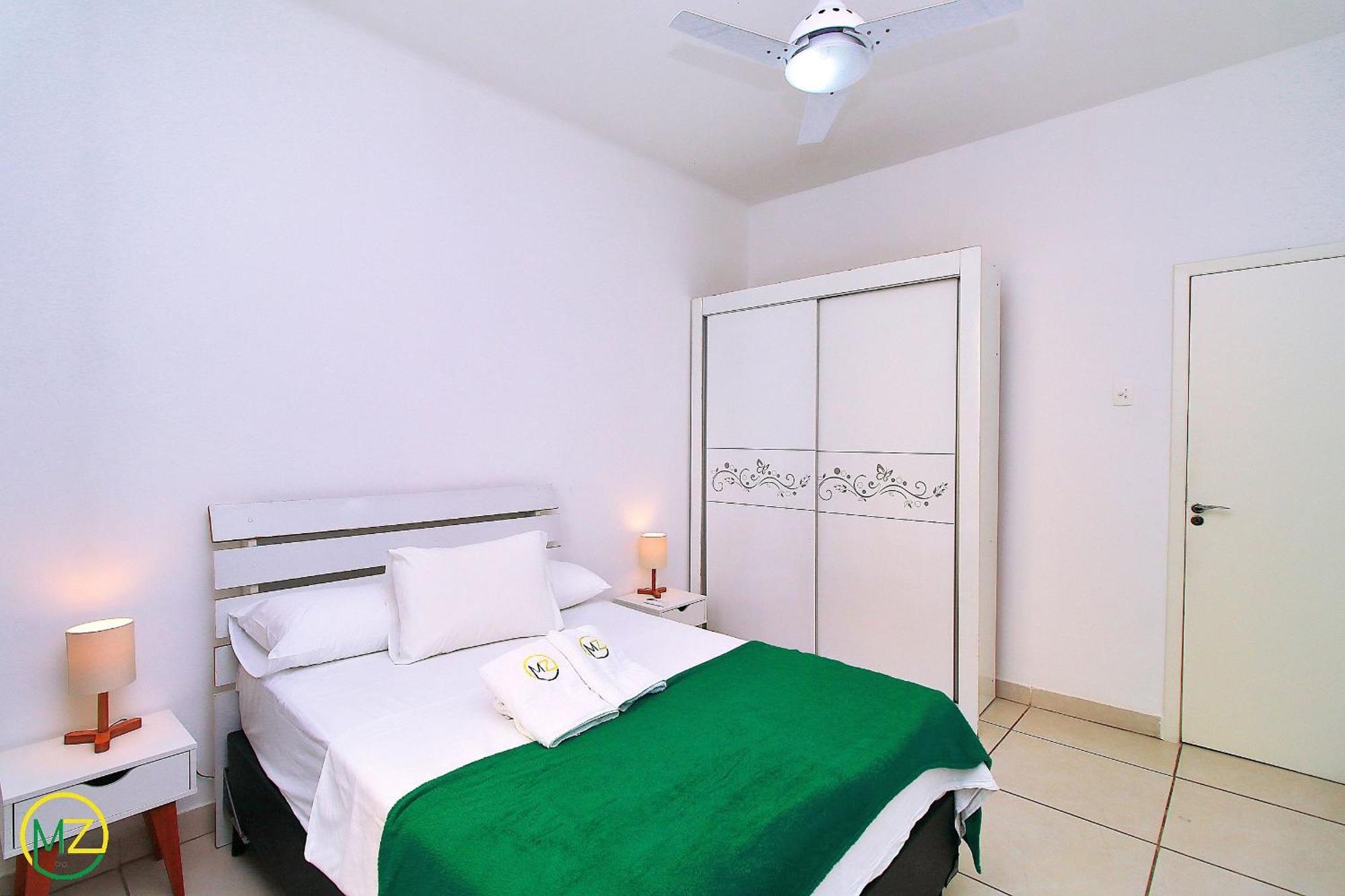 Otimo 2 Quartos Na Quadra Da 6 Pessoas * Rio de Janeiro