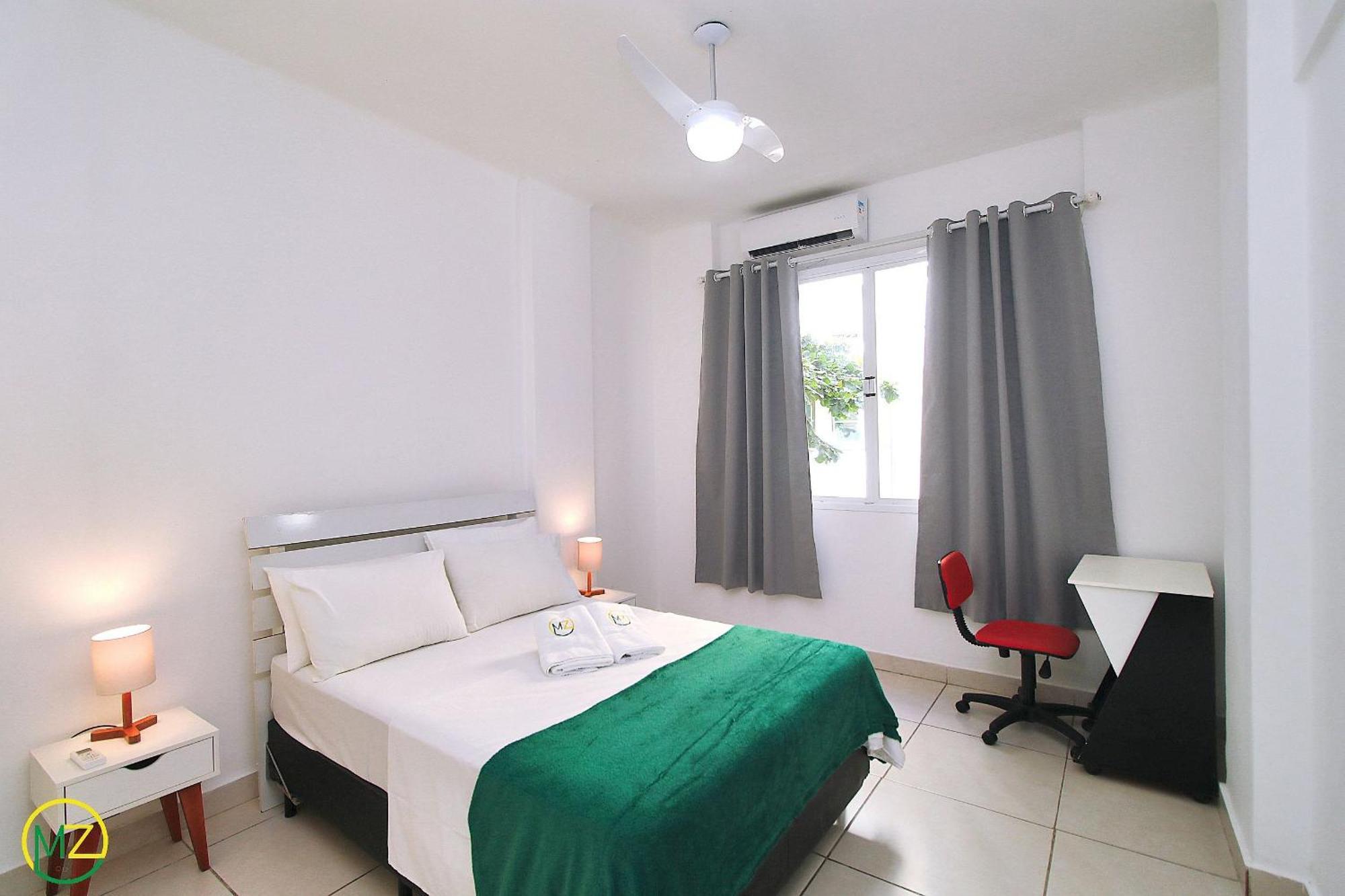 Otimo 2 Quartos Na Quadra Da 6 Pessoas Apartamento Rio de Janeiro