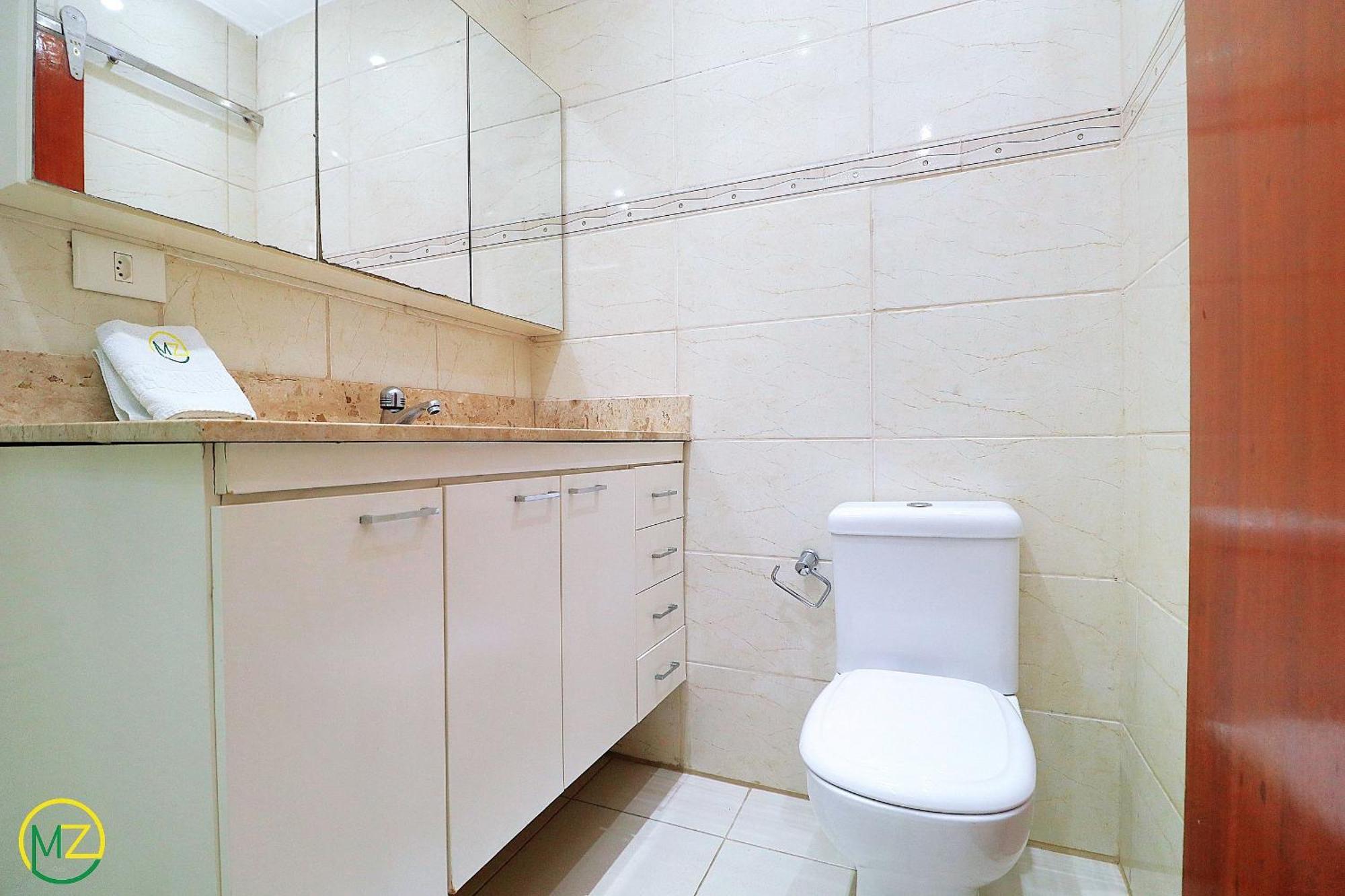 Otimo 2 Quartos Na Quadra Da 6 Pessoas Apartamento Rio de Janeiro