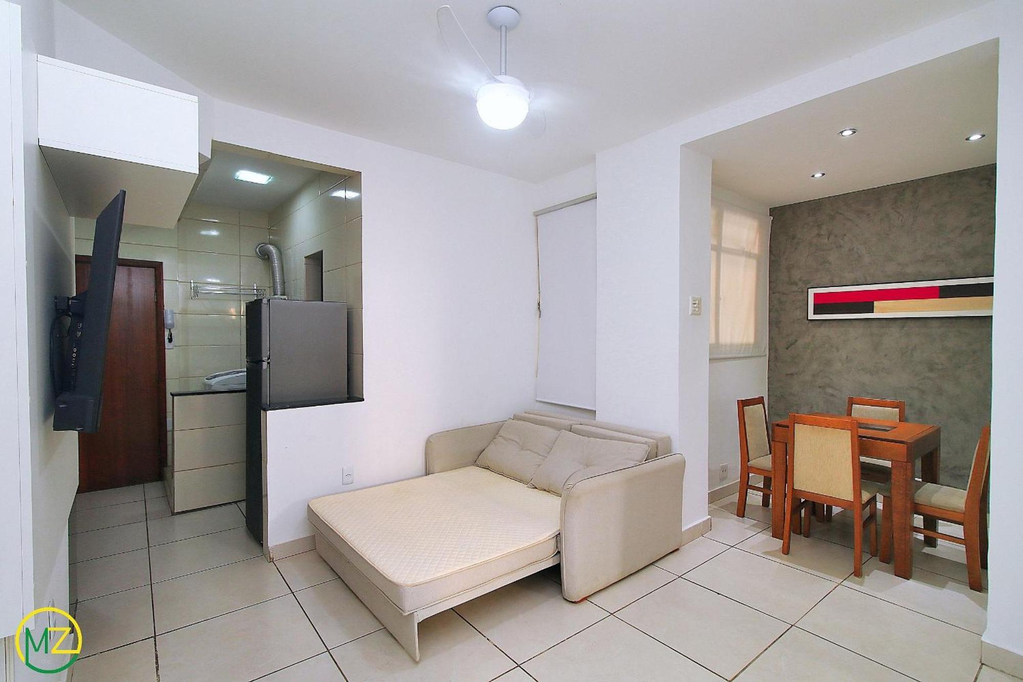 Otimo 2 Quartos Na Quadra Da 6 Pessoas Rio de Janeiro
