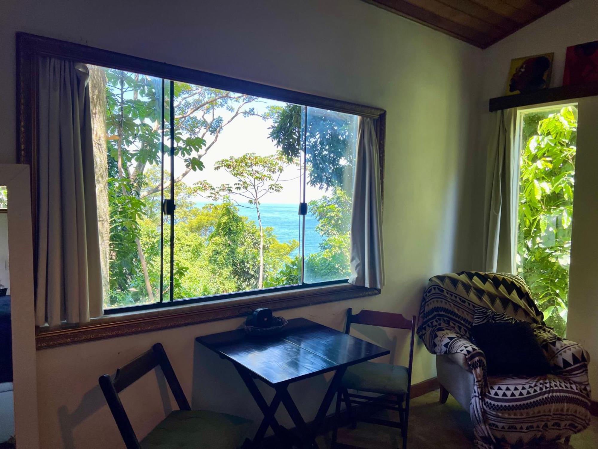 Amazing Forest House In The City! Private Guest - Double Rio de Janeiro