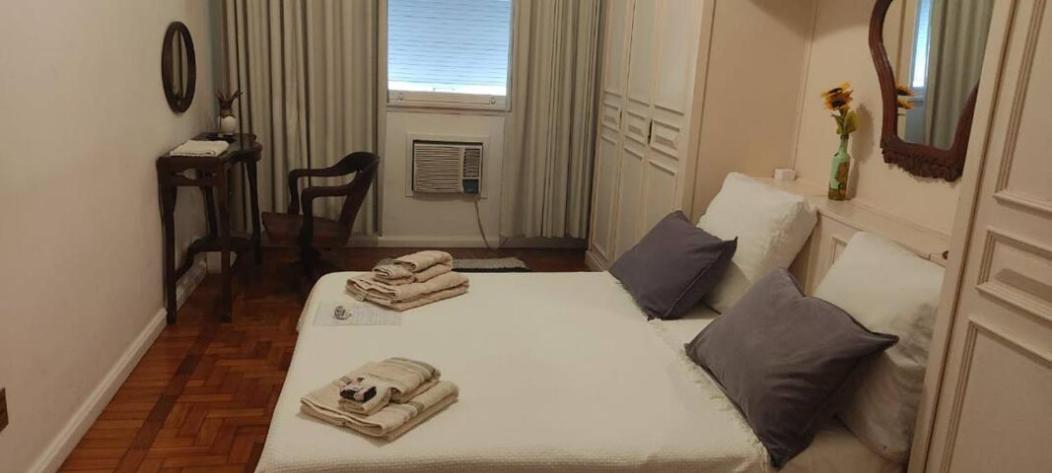 Homestay Julia E Pablo Rio de Janeiro