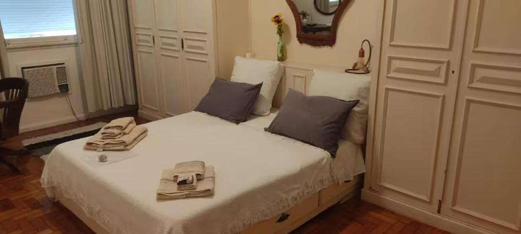 Julia E Pablo Homestay Rio de Janeiro