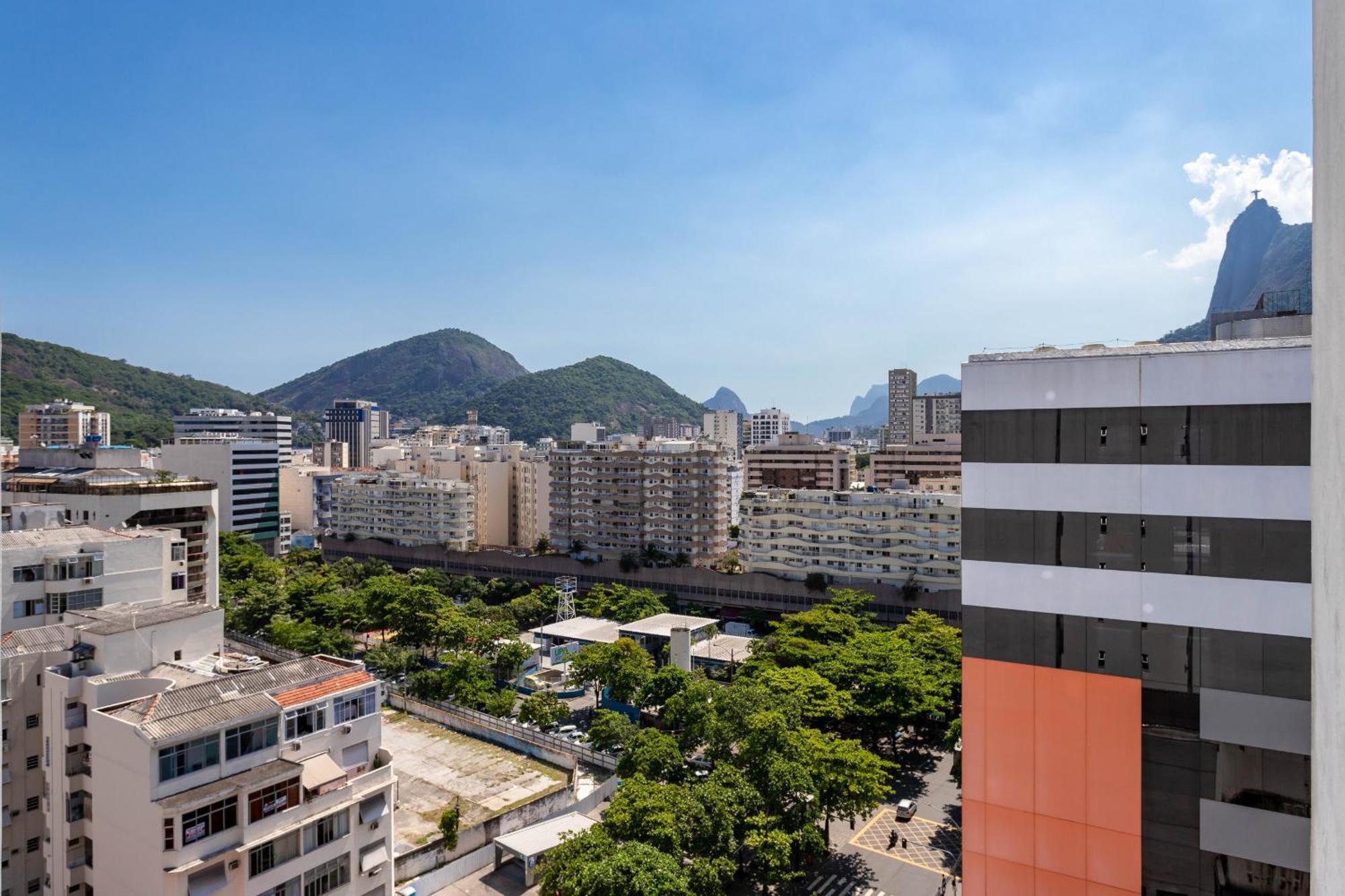 Charme Em Botafogo - Bem Decorado - Sct1202 Z5 Apartamento *