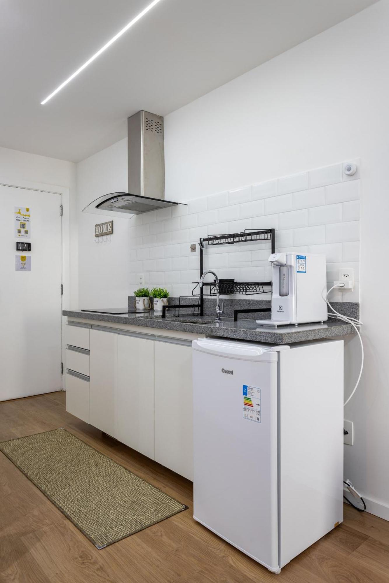 Afavel Em Copacabana - Ideal Casais - Nsc1209 Z3 Apartamento Rio de Janeiro