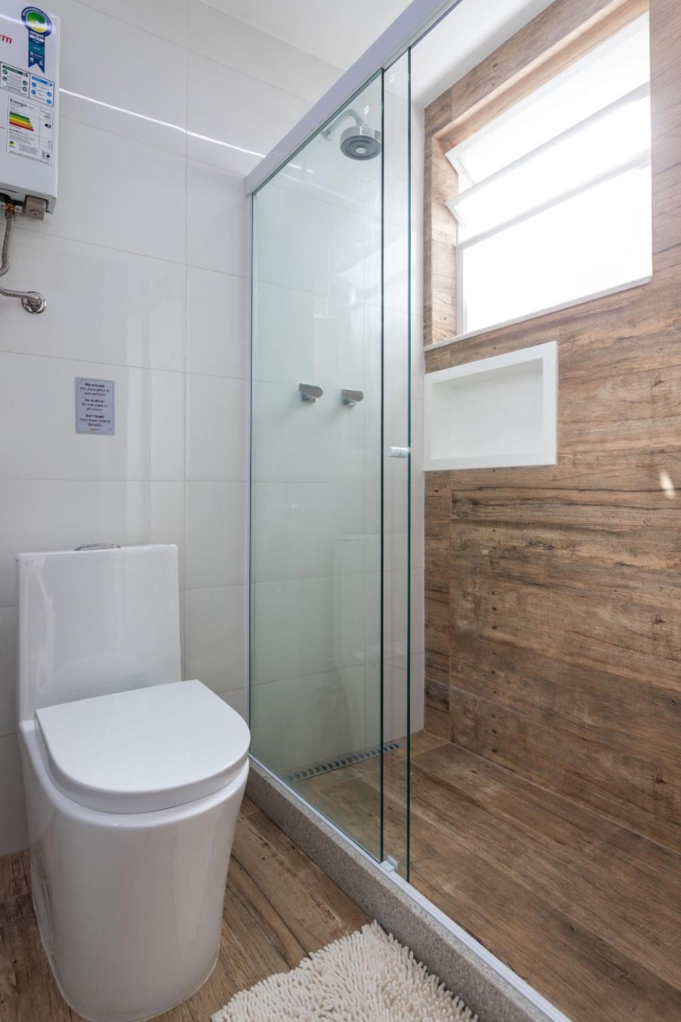 Apartamento Afavel Em Copacabana - Ideal Casais - Nsc1209 Z3