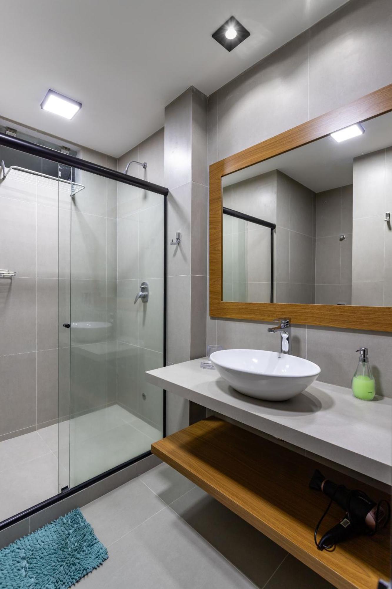 Perfeicao No Leblon - Imovel Moderno - Ap302 Z1 Rio de Janeiro