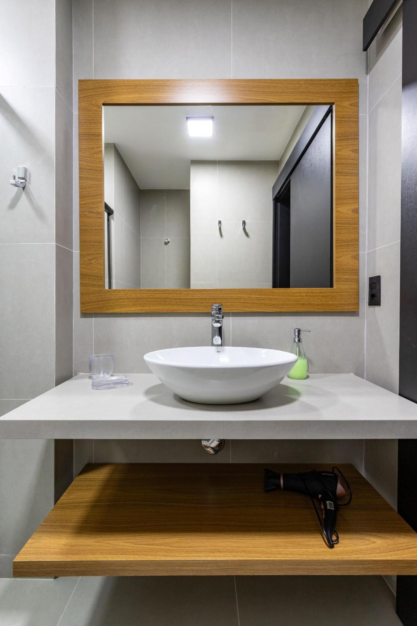 Perfeicao No Leblon - Imovel Moderno - Ap302 Z1 Apartment *