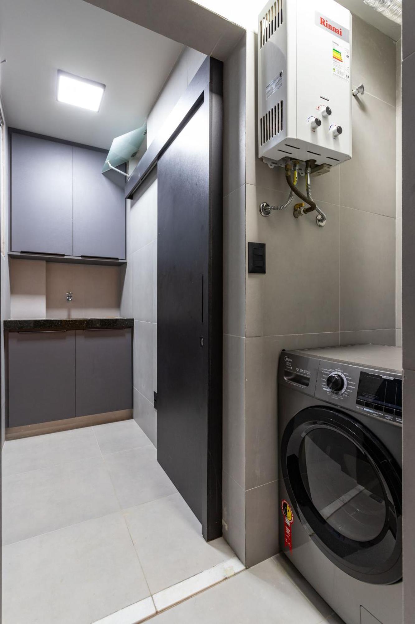 Apartment Perfeicao No Leblon - Imovel Moderno - Ap302 Z1 Rio de Janeiro