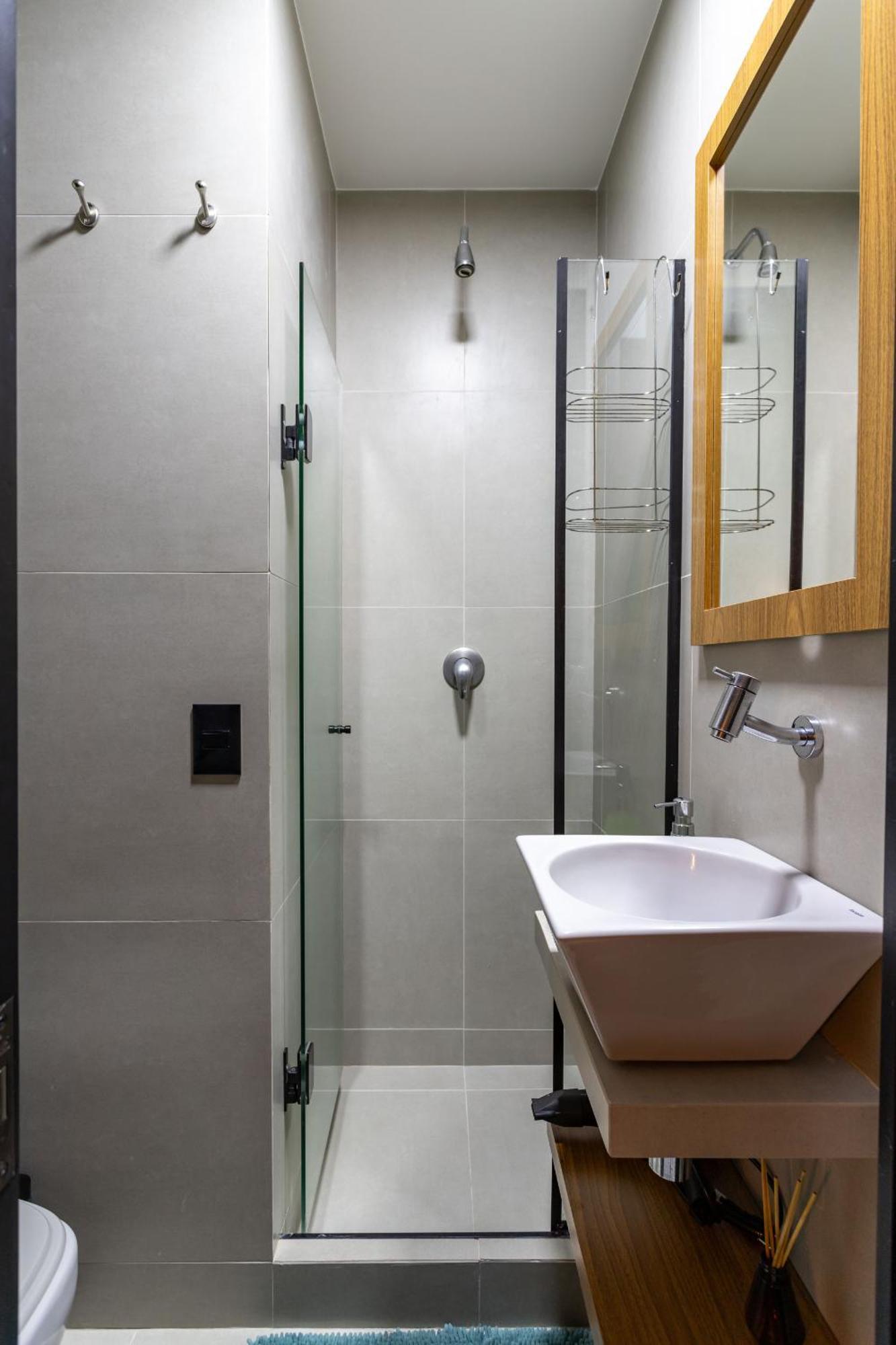 Perfeicao No Leblon - Imovel Moderno - Ap302 Z1 * Rio de Janeiro