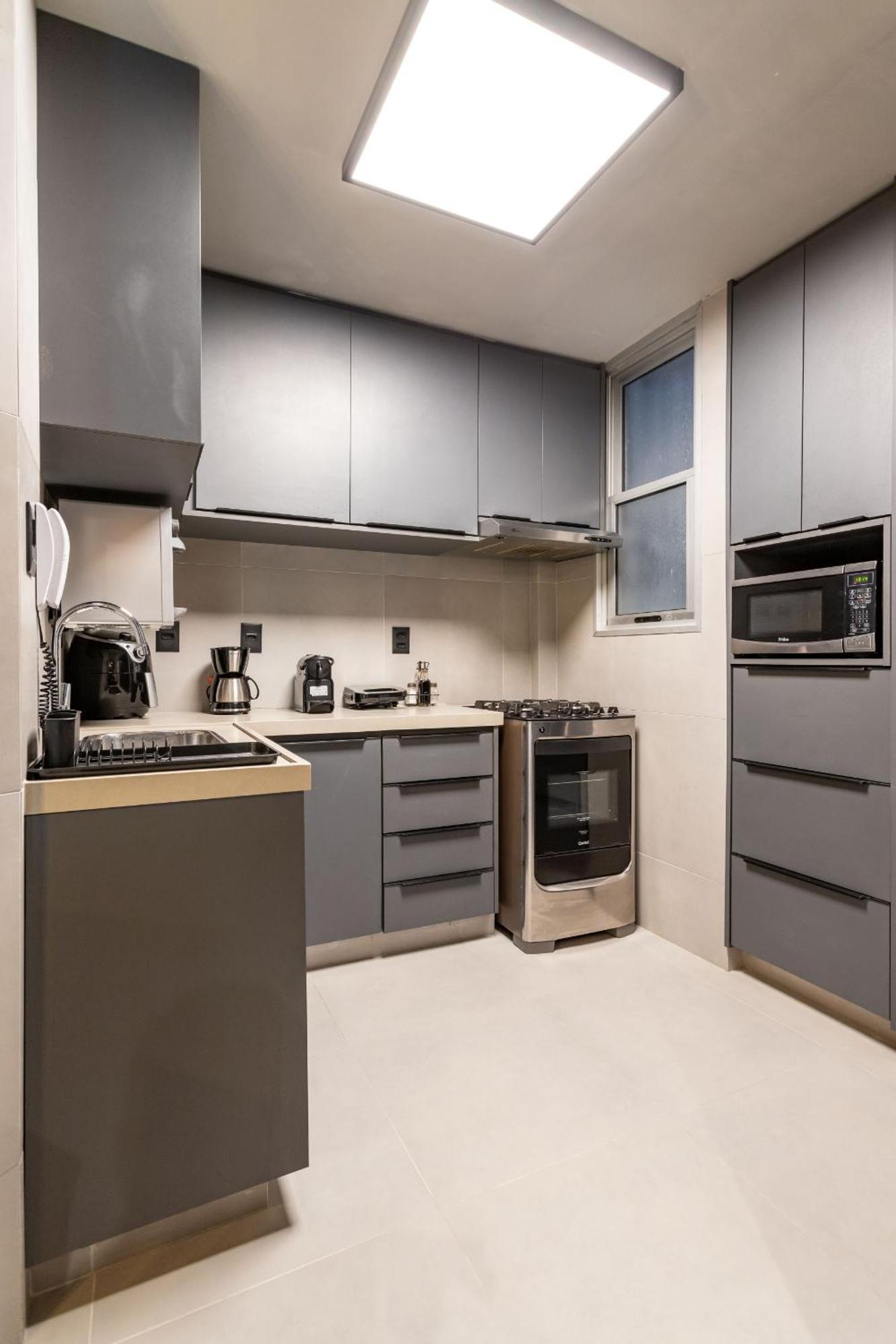 Perfeicao No Leblon - Imovel Moderno - Ap302 Z1 * Rio de Janeiro
