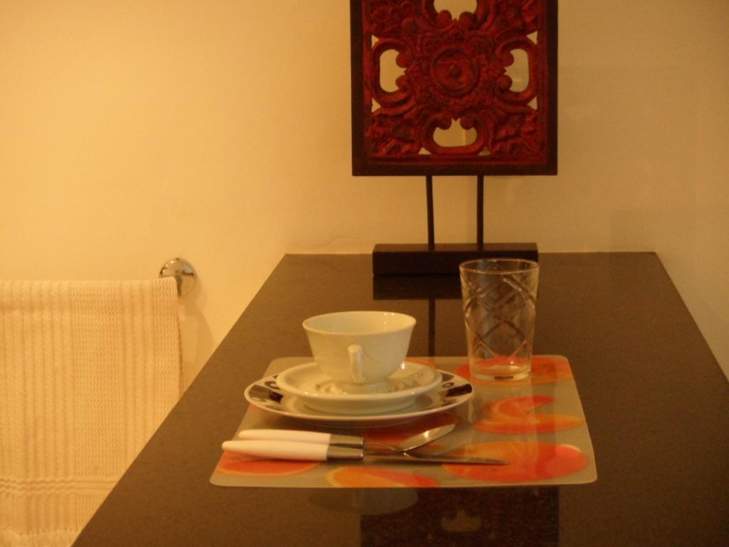 Apartment Charmoso Flat Em Ipanema *