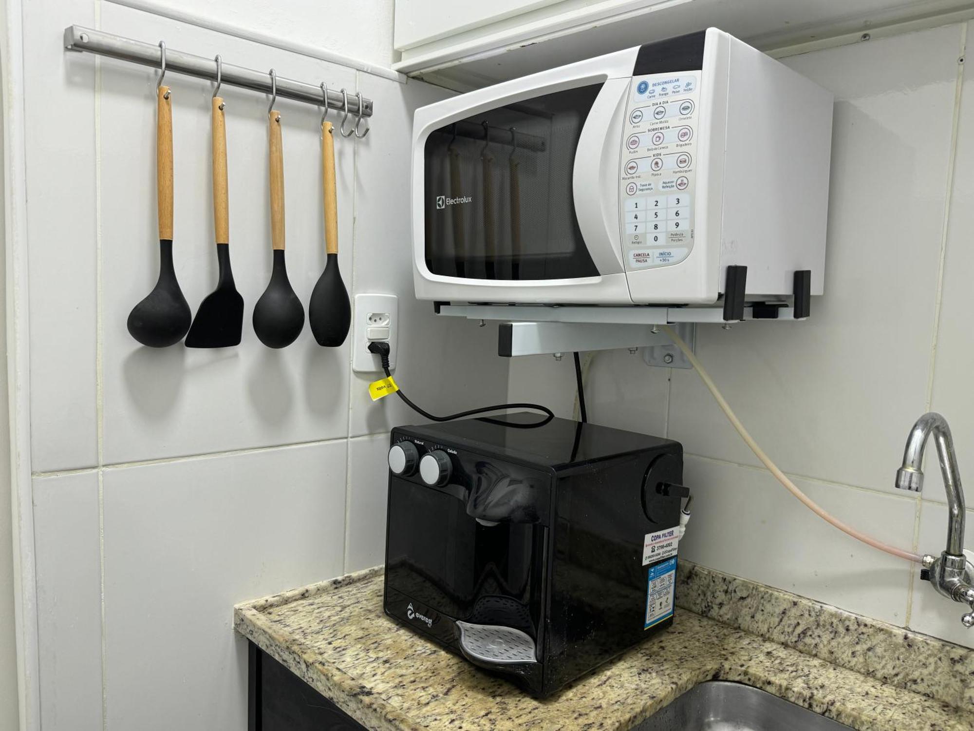 Apartment Copacabana The