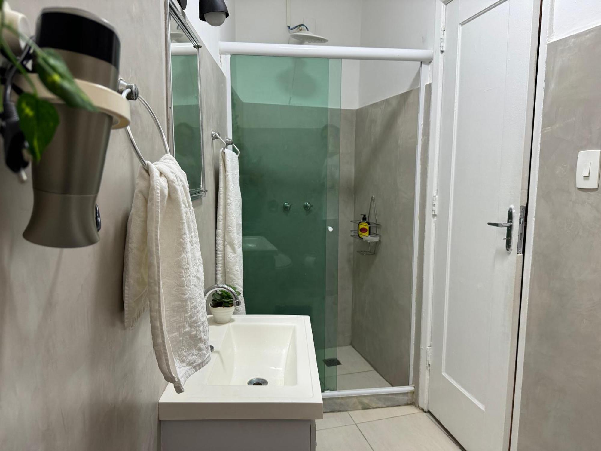 Apartamento Copacabana The Rio de Janeiro