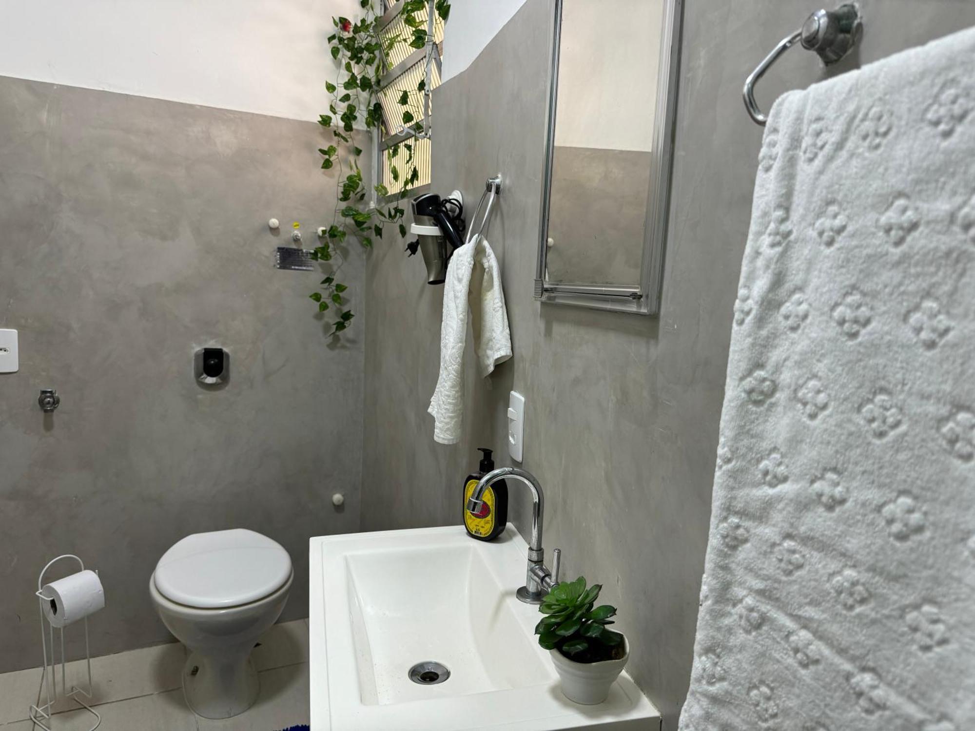Apartamento Copacabana The *