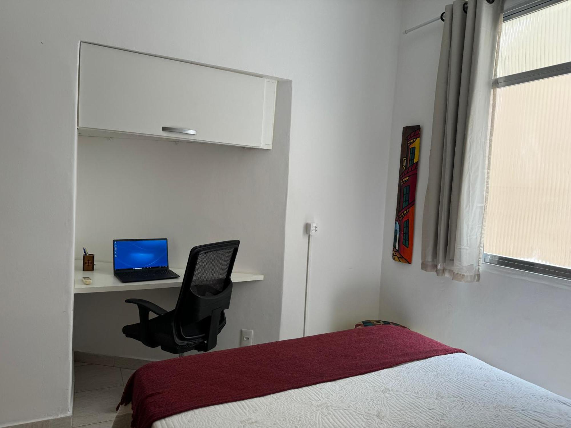 Copacabana The Apartamento *