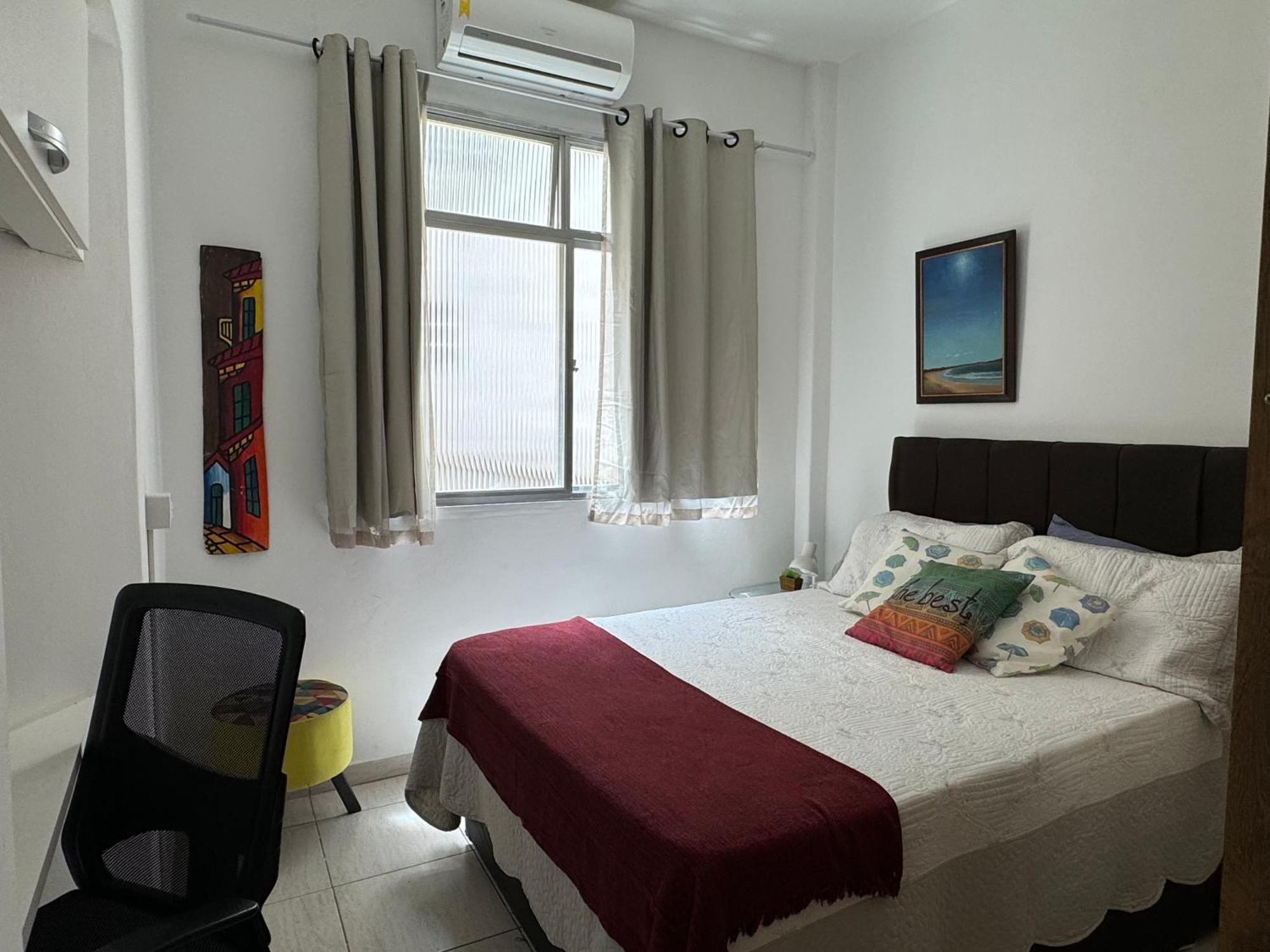 Copacabana The Apartamento Rio de Janeiro