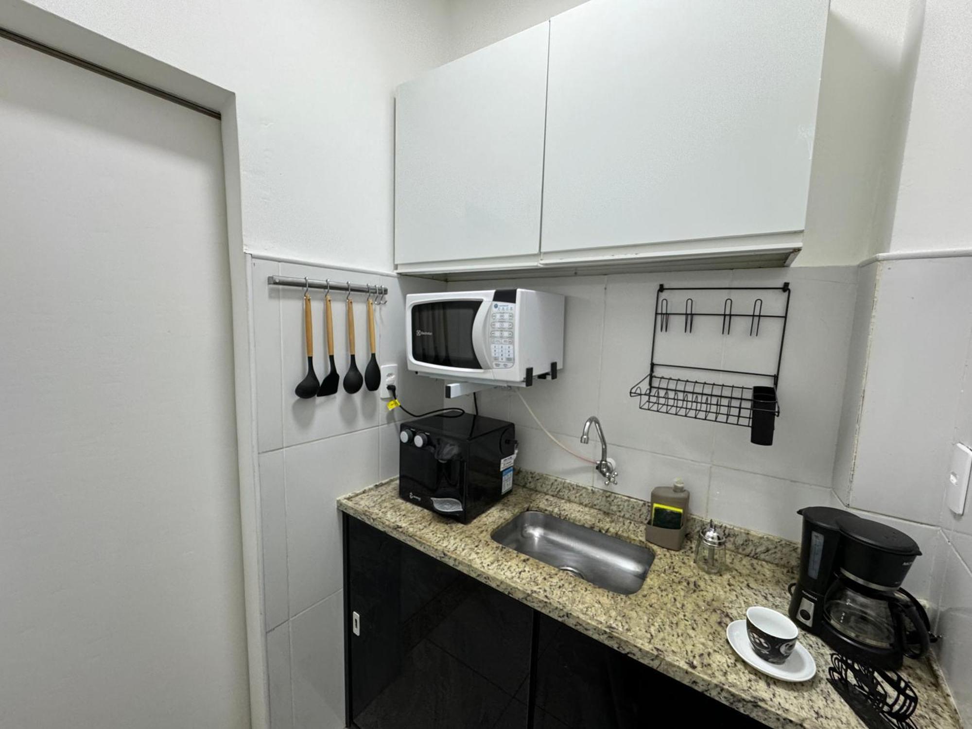 Copacabana The Apartamento *