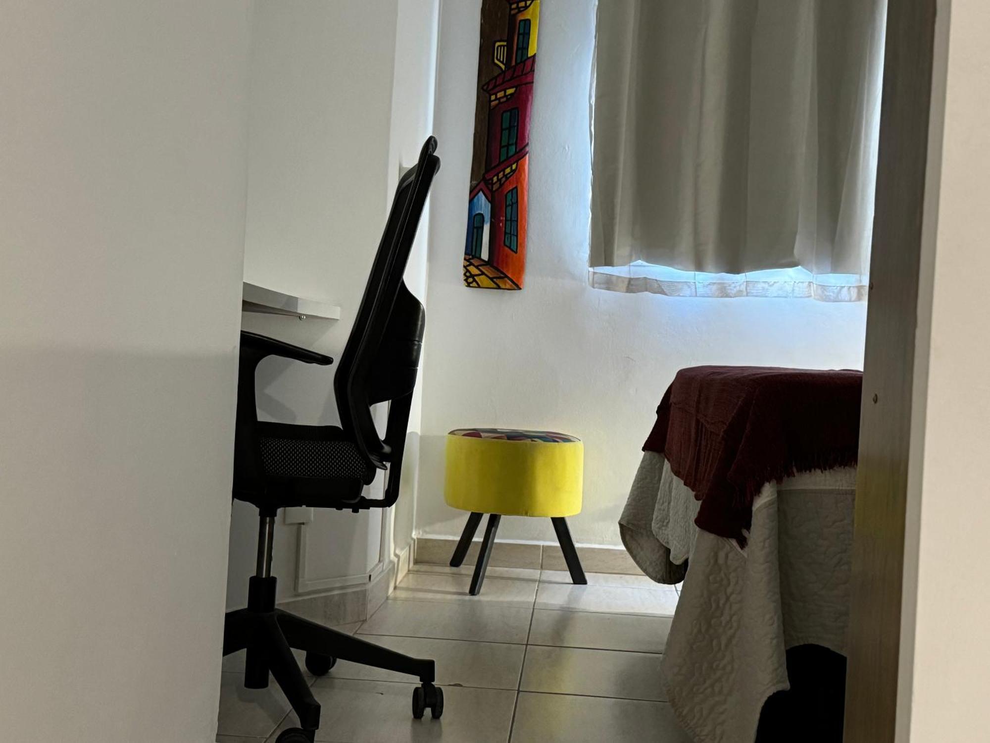 Apartment Copacabana The *