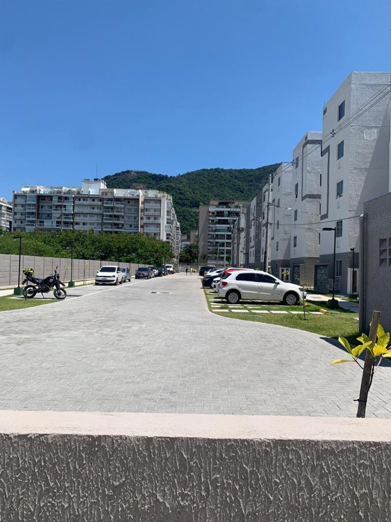 Recreio Dos Bandeirantes - Barra Da Tijuca - Ao Lado Do Shopping E