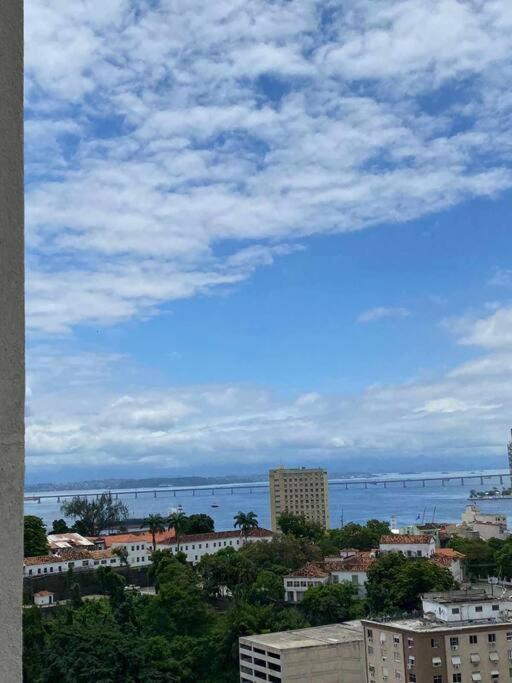 Apartamento Sky Flat