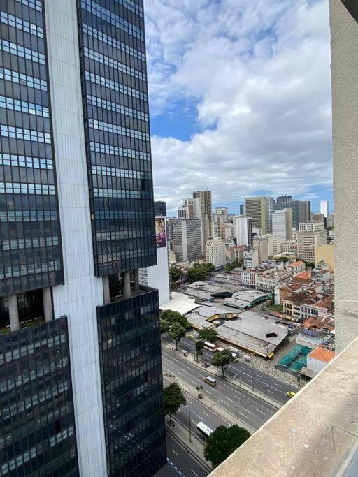 Sky Flat Apartamento Rio de Janeiro