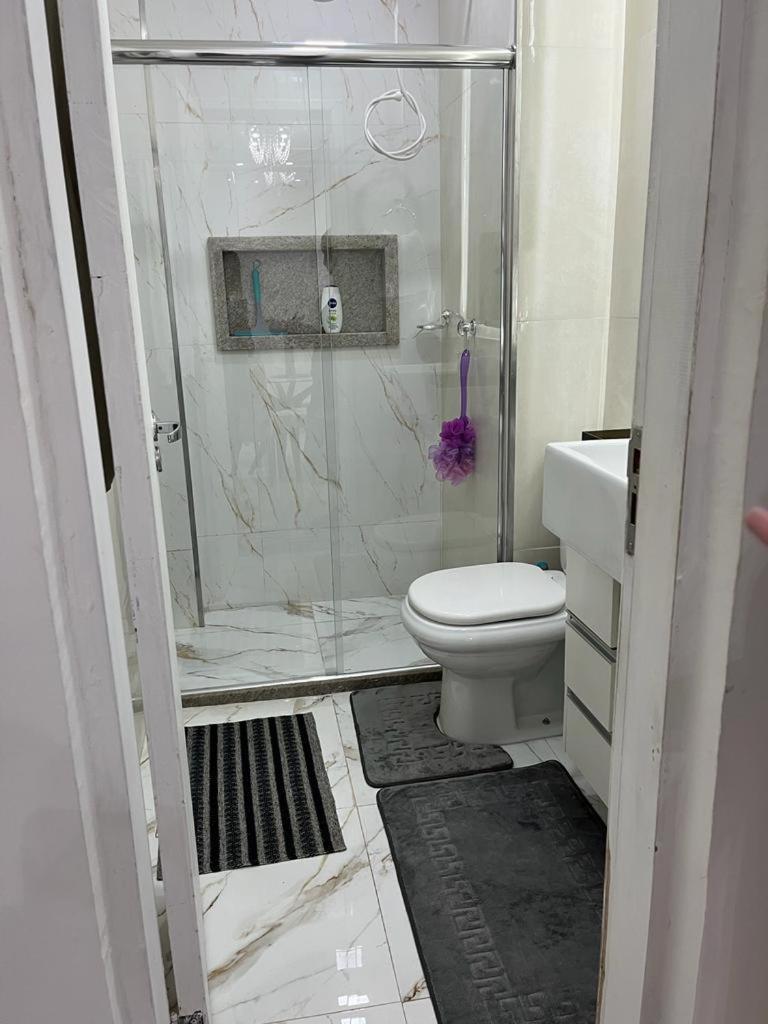 Apartamento Completo Em Copacabana Apartamento *