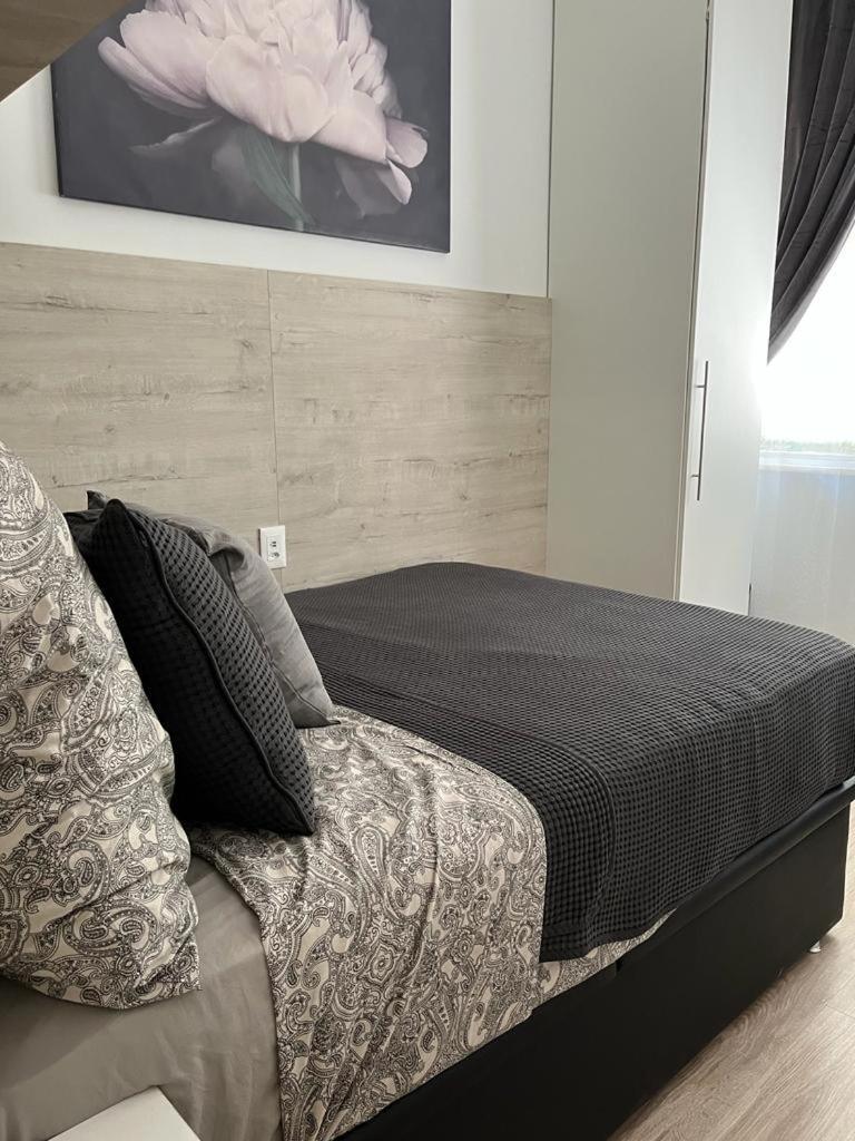 Apartamento Apartamento Completo Em Copacabana