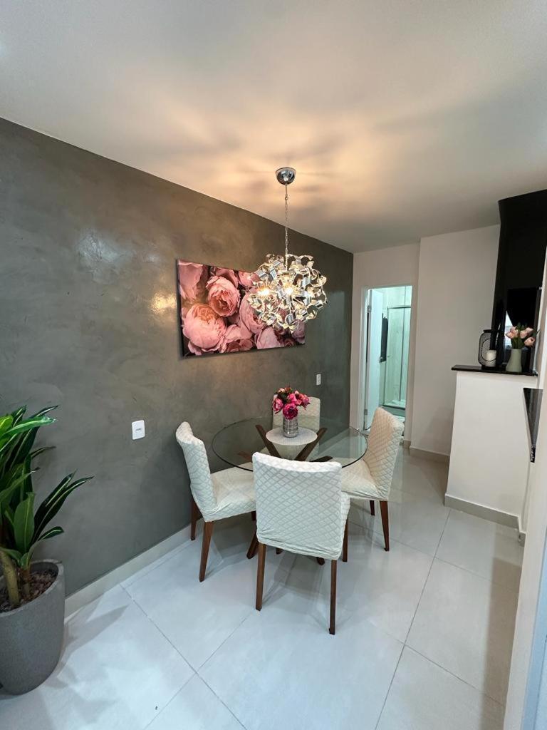 Apartamento Completo Em Copacabana Rio de Janeiro