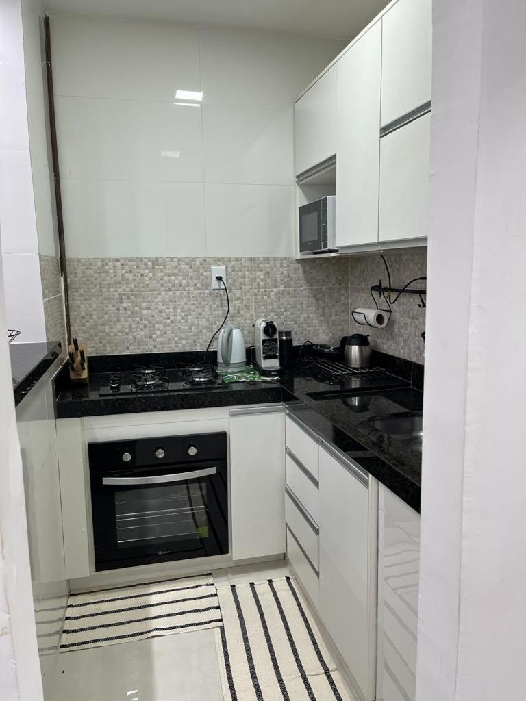 Apartamento Completo Em Copacabana Apartamento