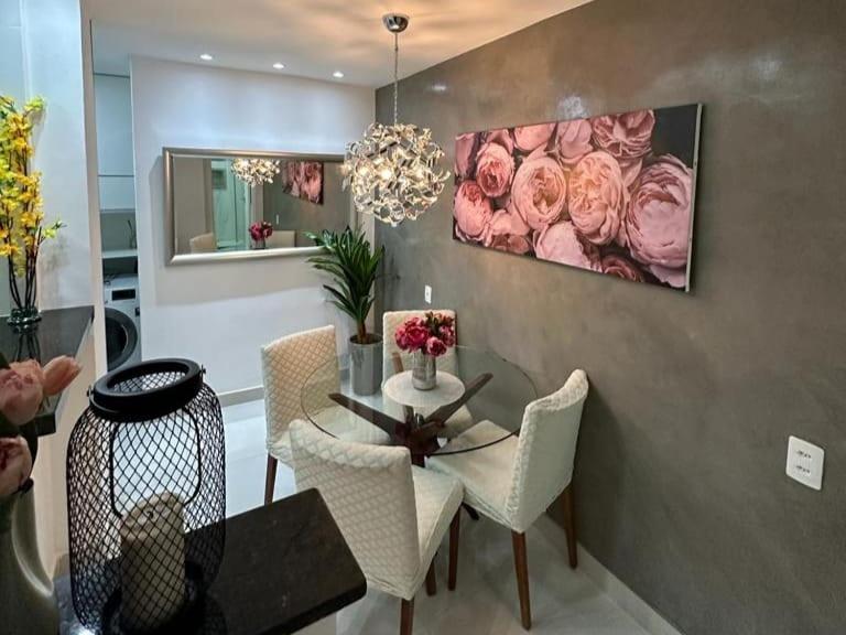 Apartamento Completo Em Copacabana