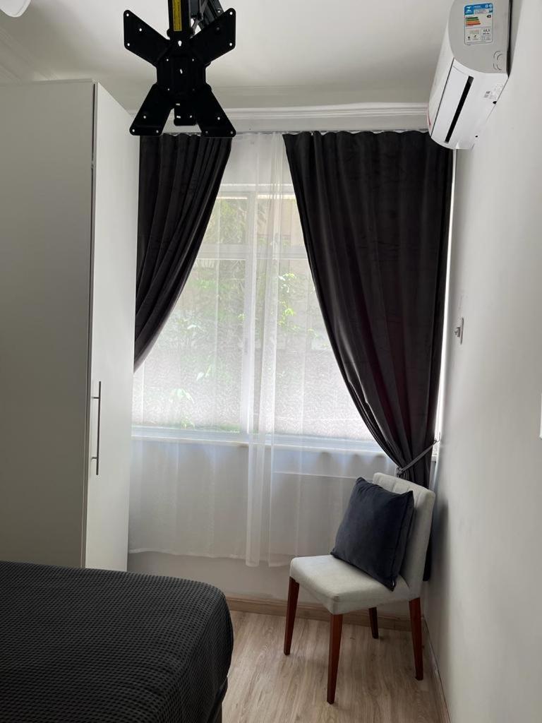 Apartamento Completo Em Copacabana Apartamento *