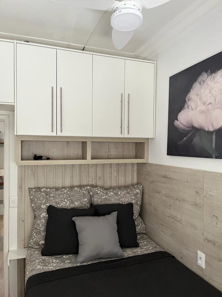 Apartamento Apartamento Completo Em Copacabana Rio de Janeiro