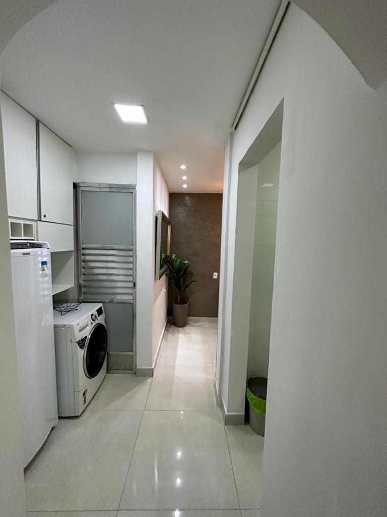 Apartamento Apartamento Completo Em Copacabana